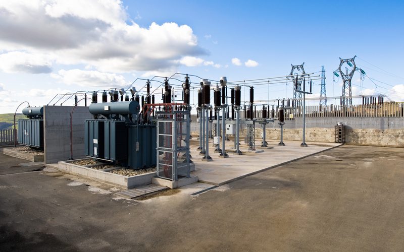 power-station