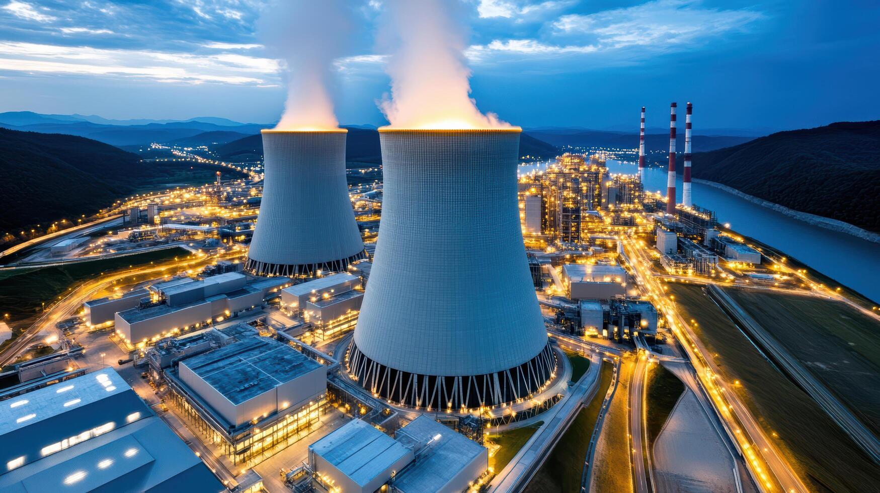 power-plant